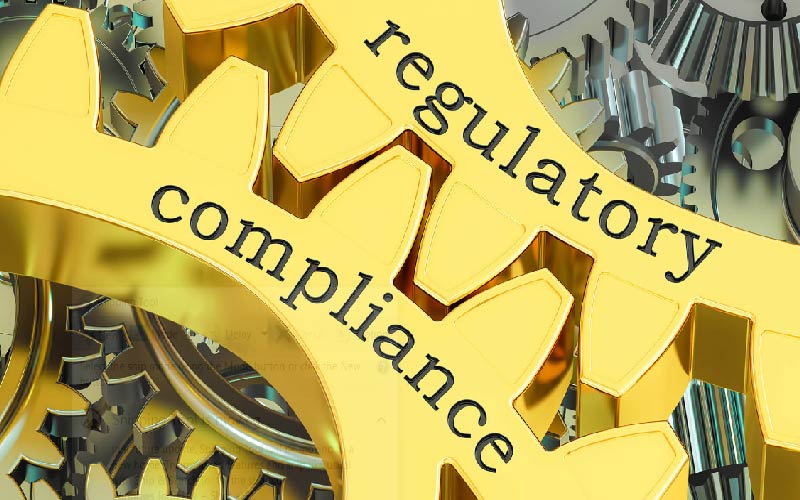 Regulatory Compliance And What It Means For Legitimate Businesses